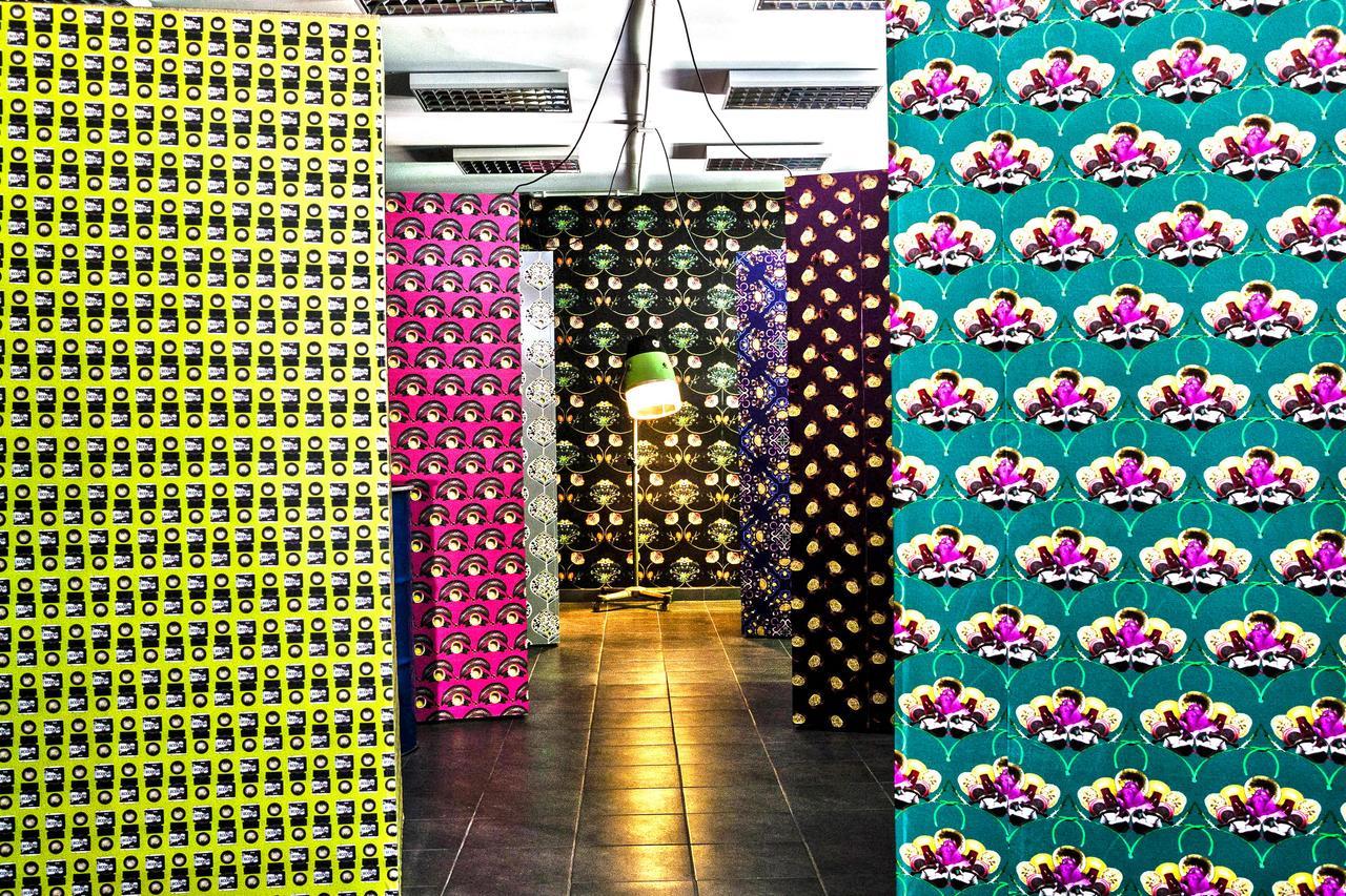 Hart Hostel & Art Gallery Vratislav Exteriér fotografie